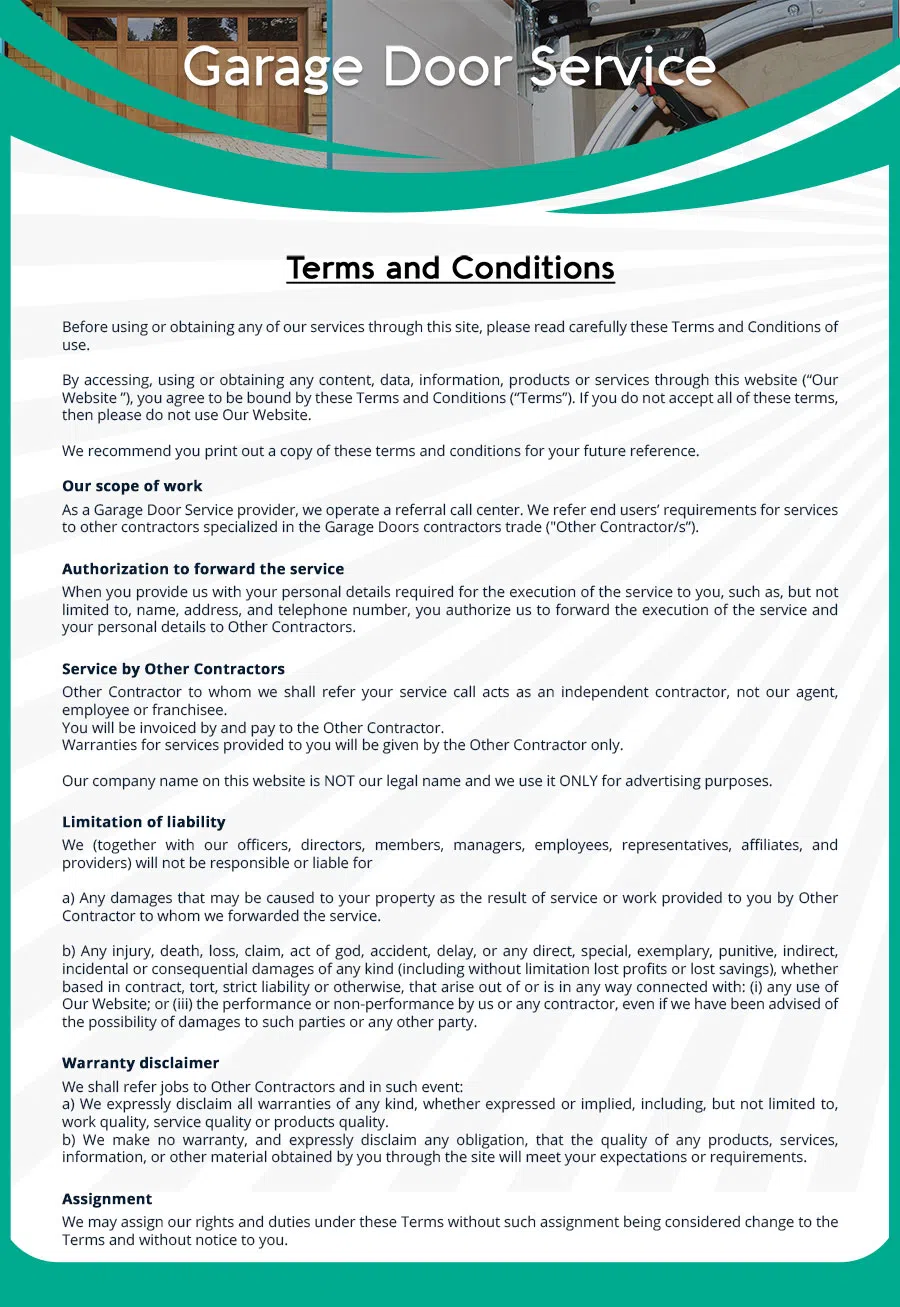 Central Garage Door Service Louisville, KY 502-369-1129